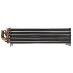 Evaporator, Tube & Fin