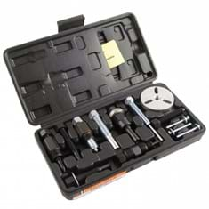 Compressor Clutch Tool Set