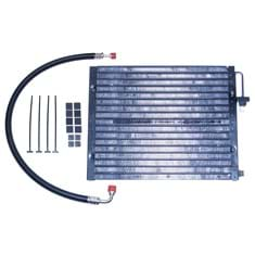 Condenser Auxiliary Kit, Serpentine