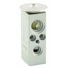 Expansion Valve, Block