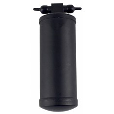 Receiver Drier, w/ Male Switch Port