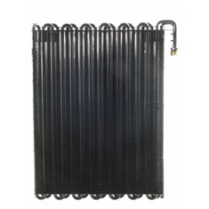 Condenser, Tube & Fin