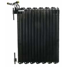 Condenser, Tube & Fin