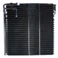 Condenser, Tube & Fin, w/ Oil Cooler