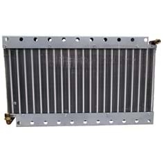 Condenser, Tube & Fin