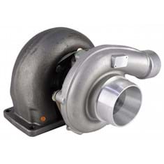 Turbocharger, Case 504BDT