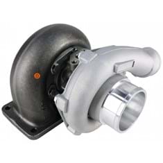 Turbocharger, Case 451BDT
