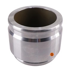 Exhaust Sleeve for Case