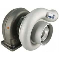 Turbocharger, Cummins 6BT & 6CT Engines
