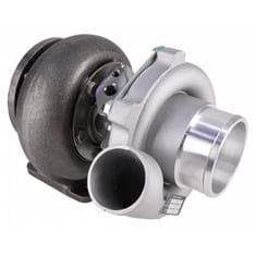 Turbocharger, Allis Chalmers 670