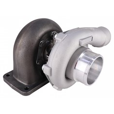 Turbocharger, Allis Chalmers 670HI