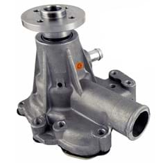 Water Pump w/ Hub - New