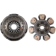 12-1/4" LuK Diaphragm Clutch Unit - New