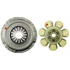 14" LuK Diaphragm Clutch Unit - New