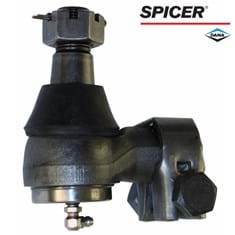 Dana/Spicer Steering Cylinder End, MFD