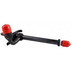Pencil Injector