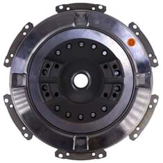 17" LuK Torsional Damper - New