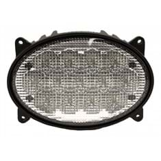 CREE LED Hi-Lo Beam Cab Light, 5200 Lumens