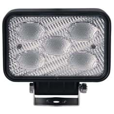 CREE LED Flood Beam Mirror Mounted Light, 4000 Lumens