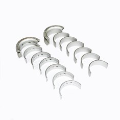 Main Bearing Set, .020" Oversize