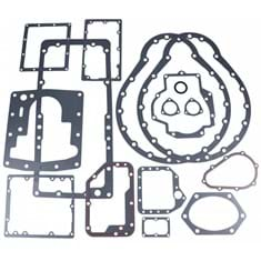 Rear Housing Overhaul Gasket Package