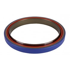 Rear Crankshaft Seal &amp; Sleeve, Single Lip