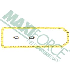 Oil Pan Gasket Set