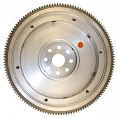 Flywheel, w/ Ring Gear