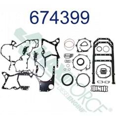 Conversion Gasket Set