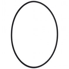 Compressor Belt, 50-1/2"