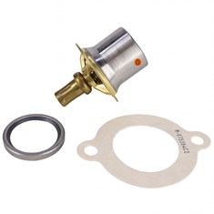 Thermostat Kit, 180 Degree