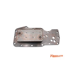 Engine Oil Cooler, 5 Plates