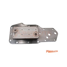 Engine Oil Cooler, 5 Plates