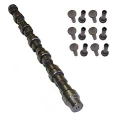 Camshaft & Lifter Kit