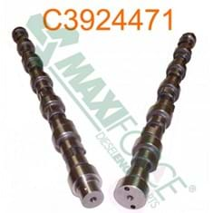 Camshaft