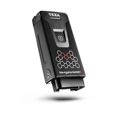 TEXA Navigator Nano S