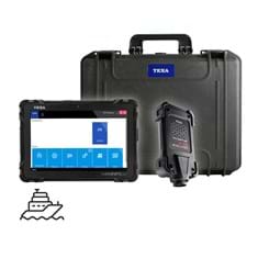 TEXA Marine Diagnostic Kit