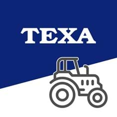 TEXA IDC5 OHW (Ag + Construction) Premium for Tablet