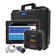 TEXA Truck Diagnostic Kit