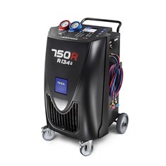 TEXA Konfort 750R R134A AC Machine