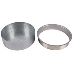 Rear Crankshaft Wear Sleeve