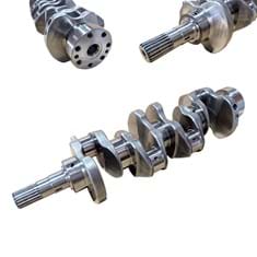 Crankshaft - New