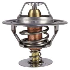 Thermostat, 180 Degree
