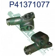 Oil Pressure Relief Valve