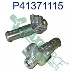 Oil Pressure Relief Valve