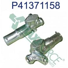 Oil Pressure Relief Valve