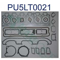 Head Gasket Set, 6 Bolt Valve Cover