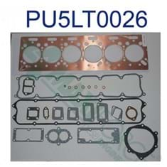 Head Gasket Set, 14 Bolt Valve Cover