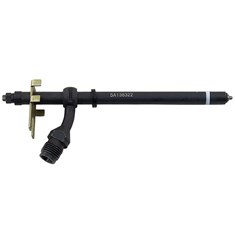Pencil Injector