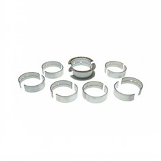 Main Bearing Set, Standard, 1.230" width